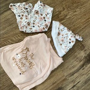 Babygirl clothes